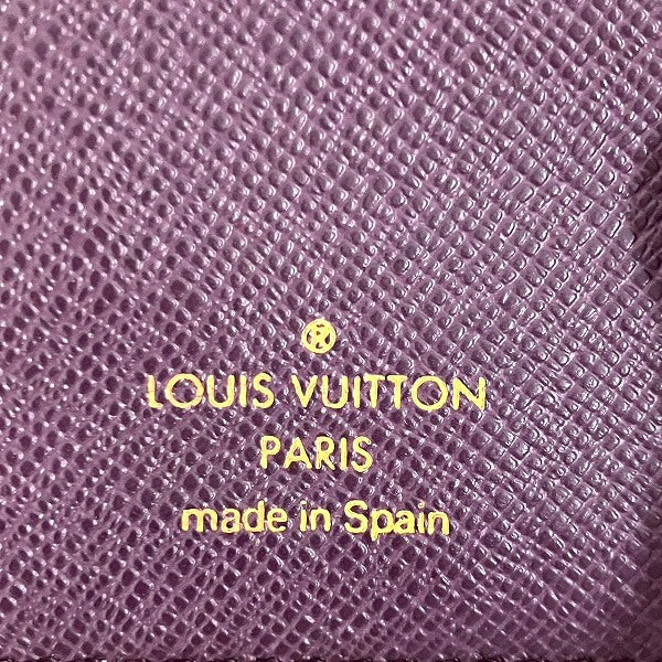 Louis Vuitton Epi Leather Agenda PM Notebook Cover R20059