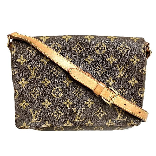 Louis Vuitton Musette Tango Short Shoulder Bag M51257