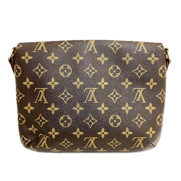 Louis Vuitton Musette Tango Short Shoulder Bag M51257