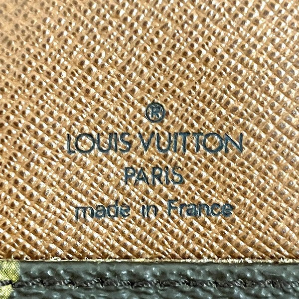 Louis Vuitton Musette Tango Short Shoulder Bag M51257