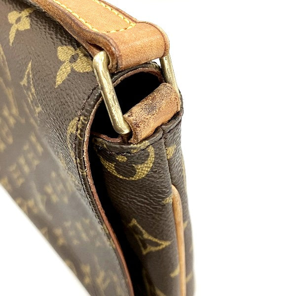 Louis Vuitton Musette Tango Short Shoulder Bag M51257