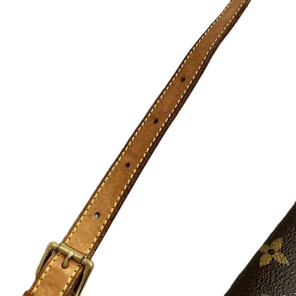 Louis Vuitton Musette Tango Short Shoulder Bag M51257