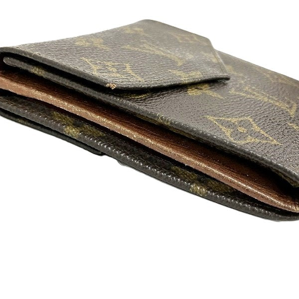 Louis Vuitton Monogram Wallet M61660