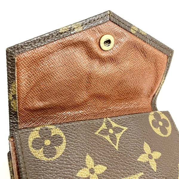 Louis Vuitton Monogram Wallet M61660