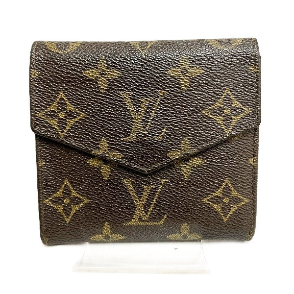 Louis Vuitton Monogram Wallet M61660