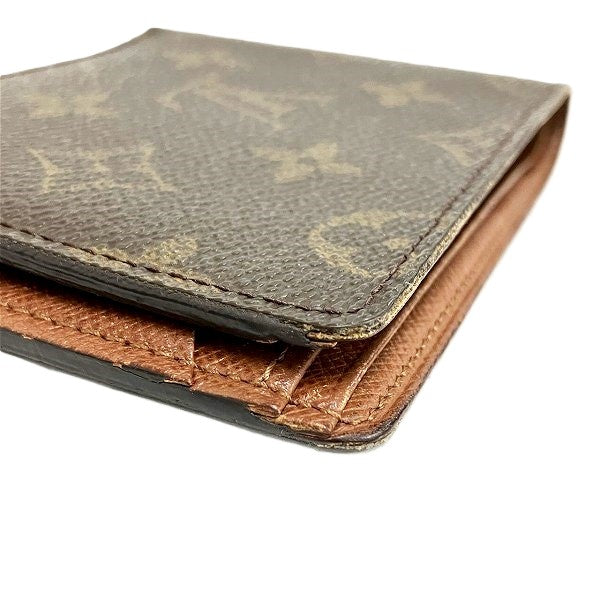 Louis Vuitton Monogram Wallet M60895