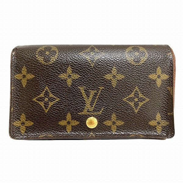 Louis Vuitton Monogram Wallet