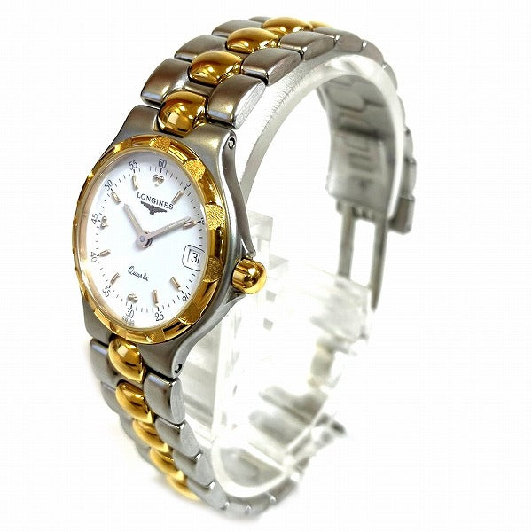 Quartz Conquest Wrist Watch L1.114.3