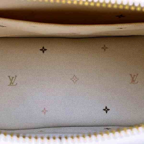 Louis Vuitton Monogram Giant Marshmallow PM Shoulder Bag M59861 in Great Condition