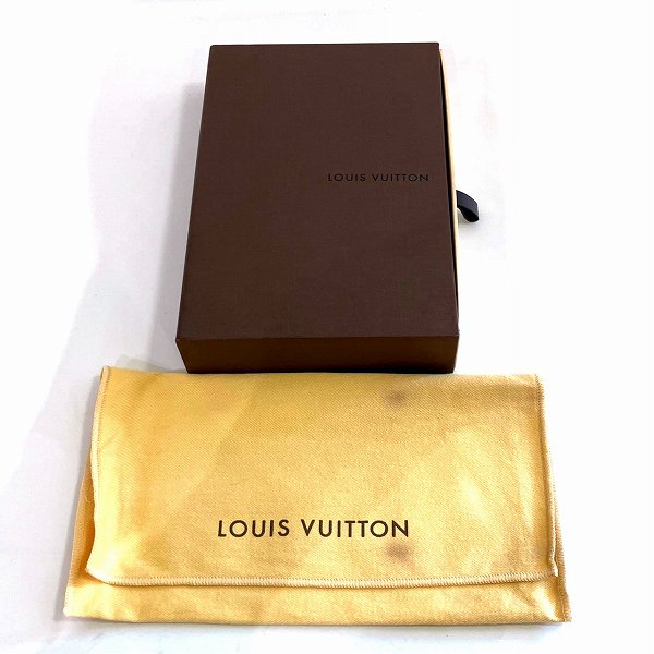 Louis Vuitton Damier Graphite Wallet N62665