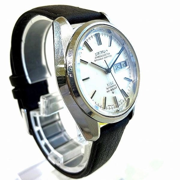 King Seiko Chronometer 56267040 Automatic Watch