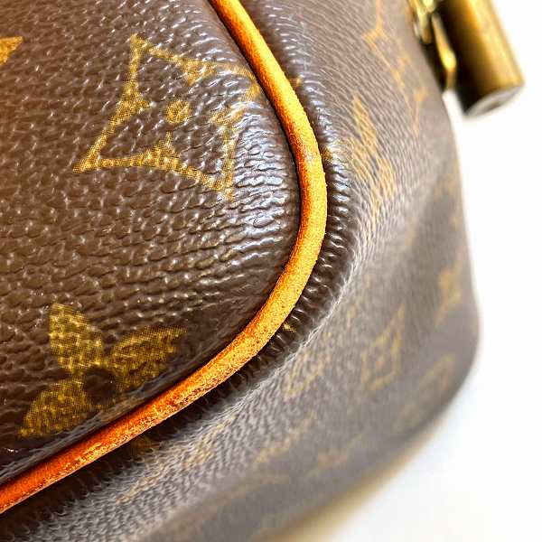 Louis Vuitton Monogram Deauville Handbag M47270