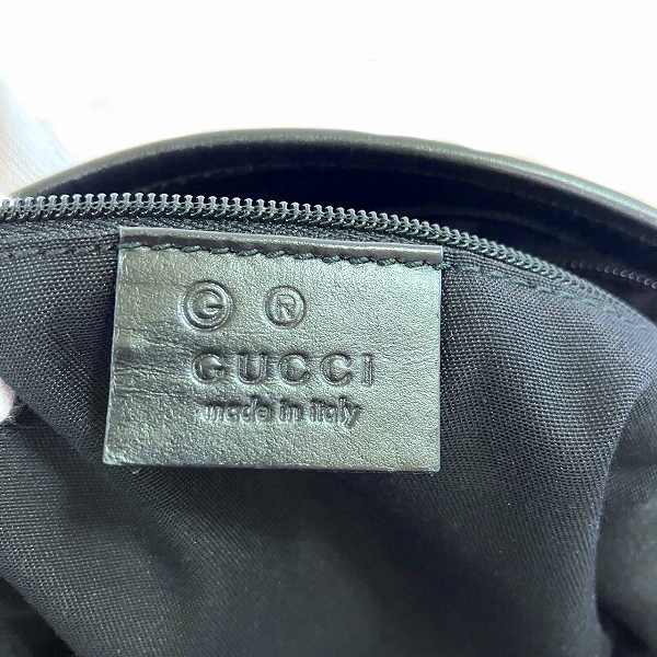 Gucci GG Canvas Shoulder Bag 388926