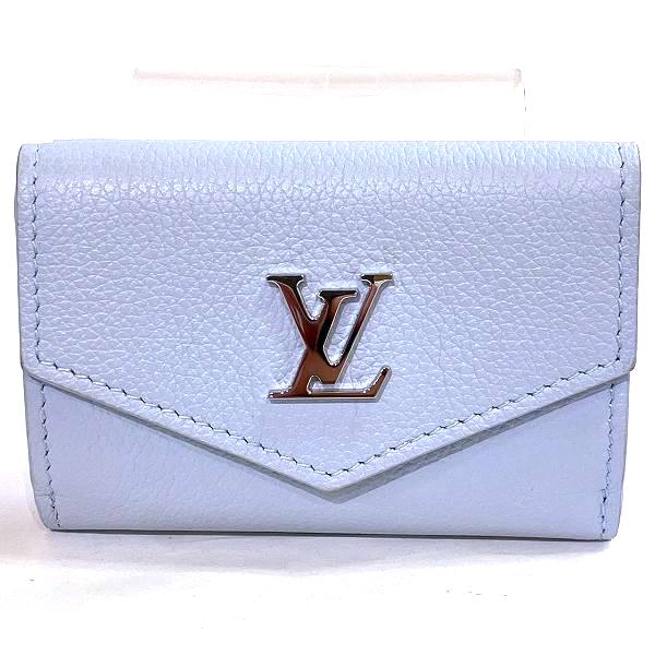 Louis Vuitton Lockmini Wallet M80280