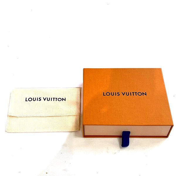 Louis Vuitton Lockmini Wallet M80280