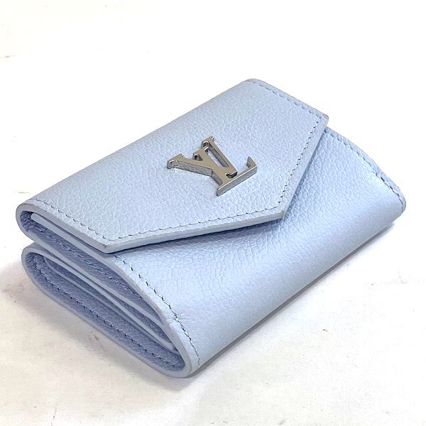 Louis Vuitton Lockmini Wallet M80280