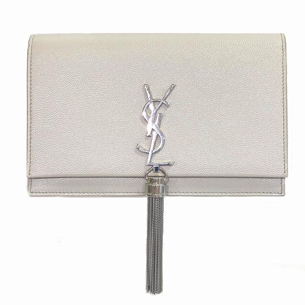 Yves Saint Laurent Chain Wallet 452159