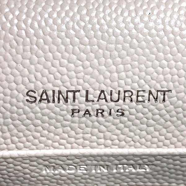 Yves Saint Laurent Chain Wallet 452159