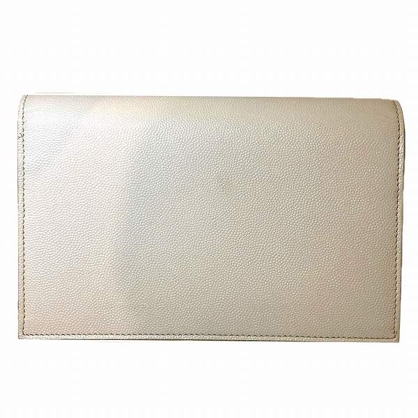 Yves Saint Laurent Chain Wallet 452159