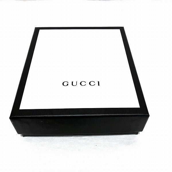 Gucci Microguccissima Pink Leather Wallet