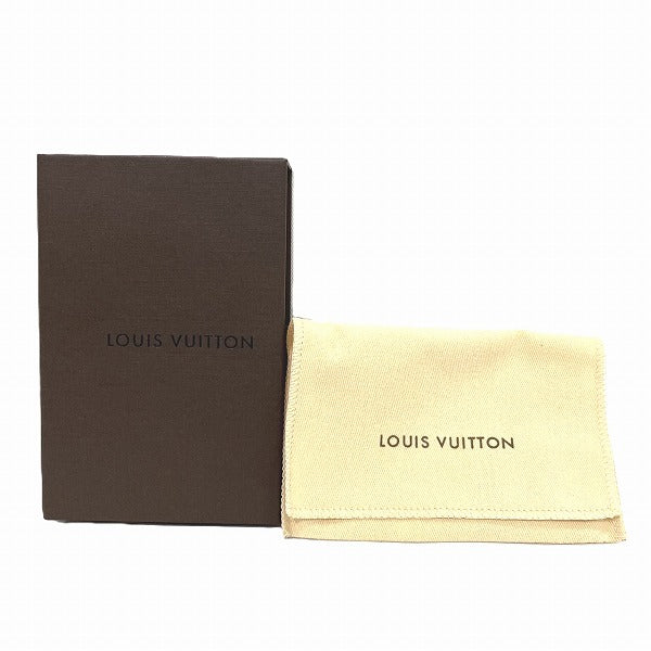 Louis Vuitton Damier Pochette Cle Key Case