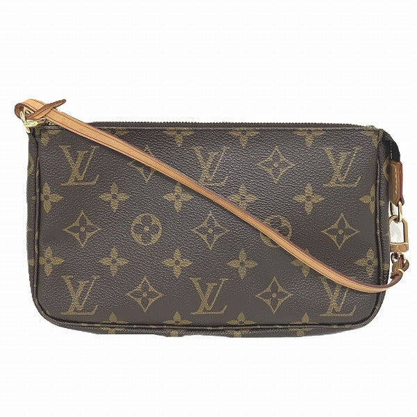 Louis Vuitton Pochette Accessoires Shoulder Bag