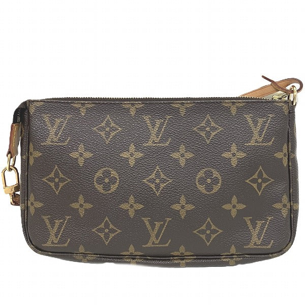 Louis Vuitton Pochette Accessoires Shoulder Bag