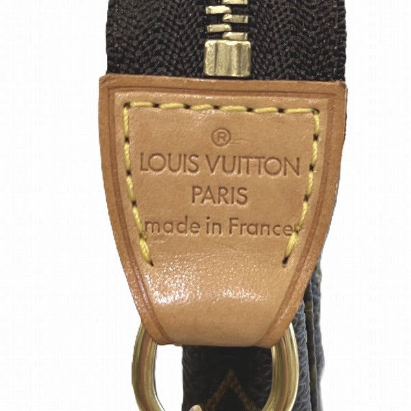 Louis Vuitton Pochette Accessoires Shoulder Bag