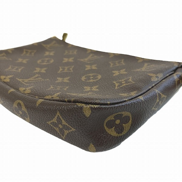 Louis Vuitton Pochette Accessoires Shoulder Bag