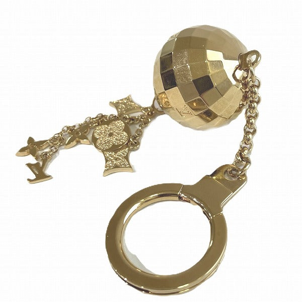 Louis Vuitton Glitter Keyring M65379