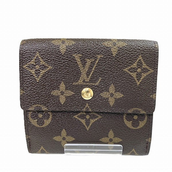 Louis Vuitton Monogram Wallet M61652