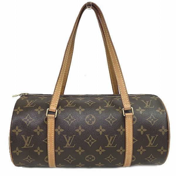 Louis Vuitton Papillon 30 Handbag M51385