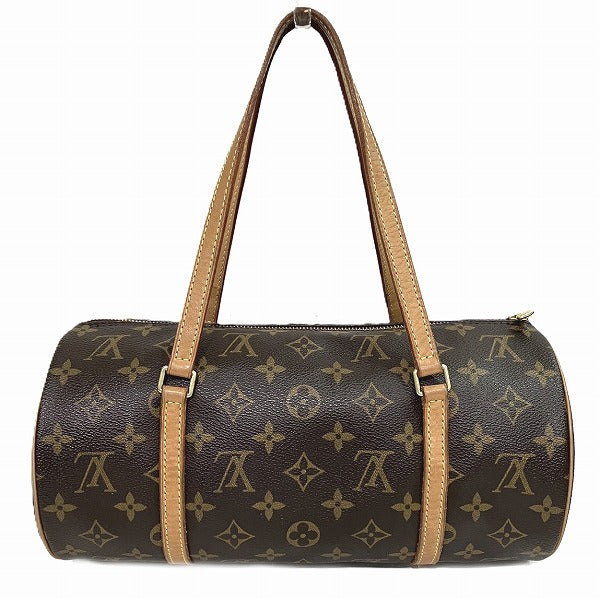 Louis Vuitton Papillon 30 Handbag M51385