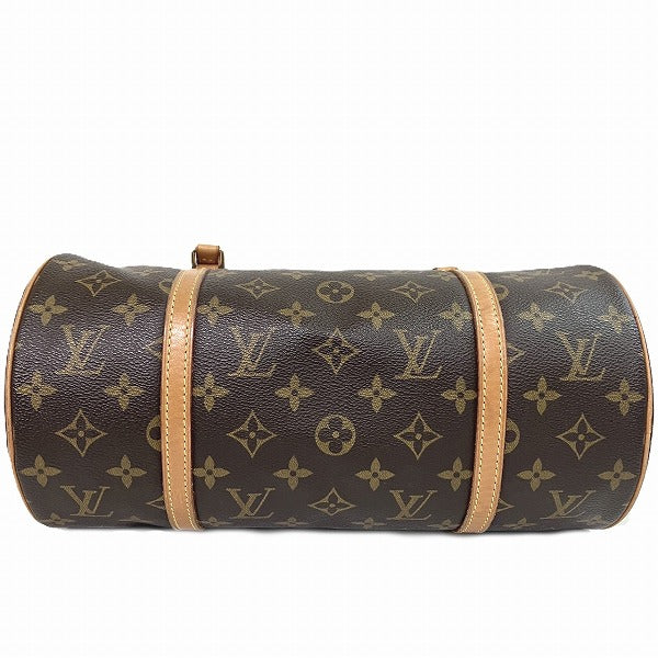 Louis Vuitton Papillon 30 Handbag M51385