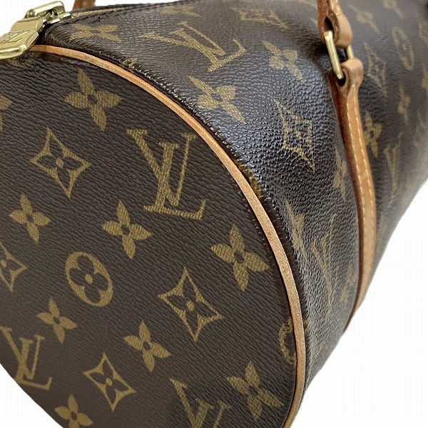 Louis Vuitton Papillon 30 Handbag M51385