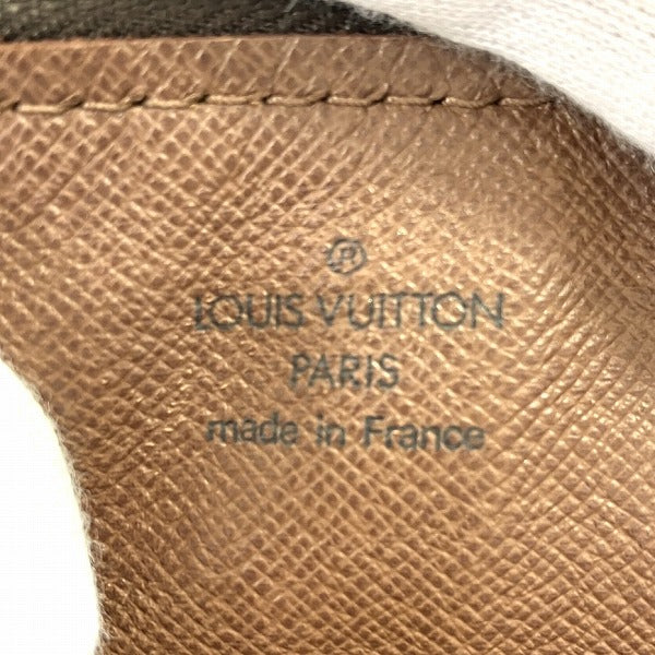 Louis Vuitton Papillon 30 Handbag M51385