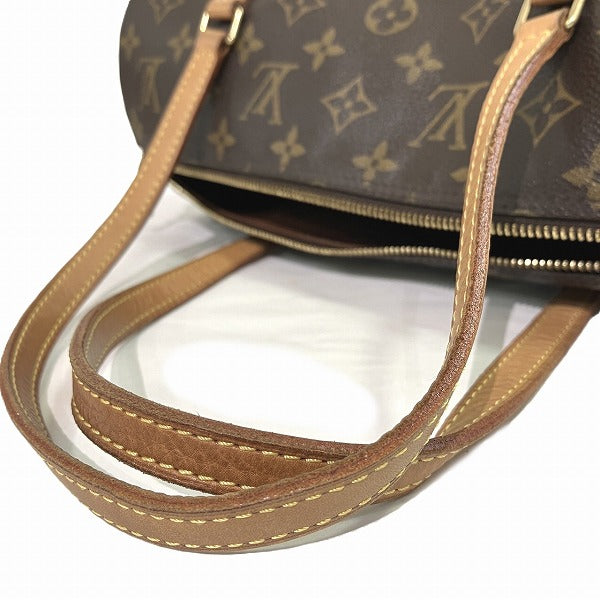 Louis Vuitton Papillon 30 Handbag M51385