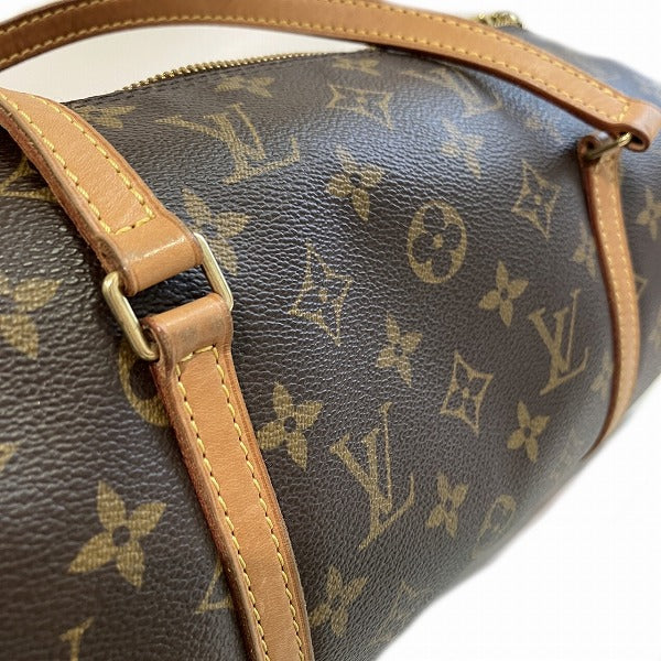 Louis Vuitton Papillon 30 Handbag M51385