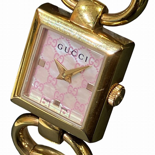 Gucci Tornabuoni 120 Quartz Watch