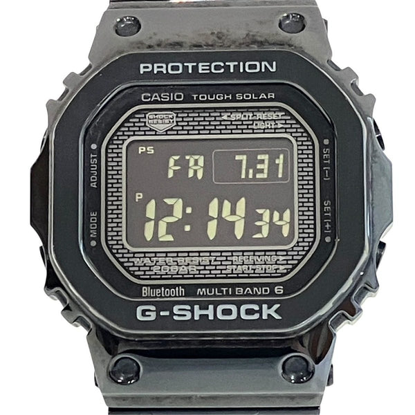 Casio GMW-B5000GD watch