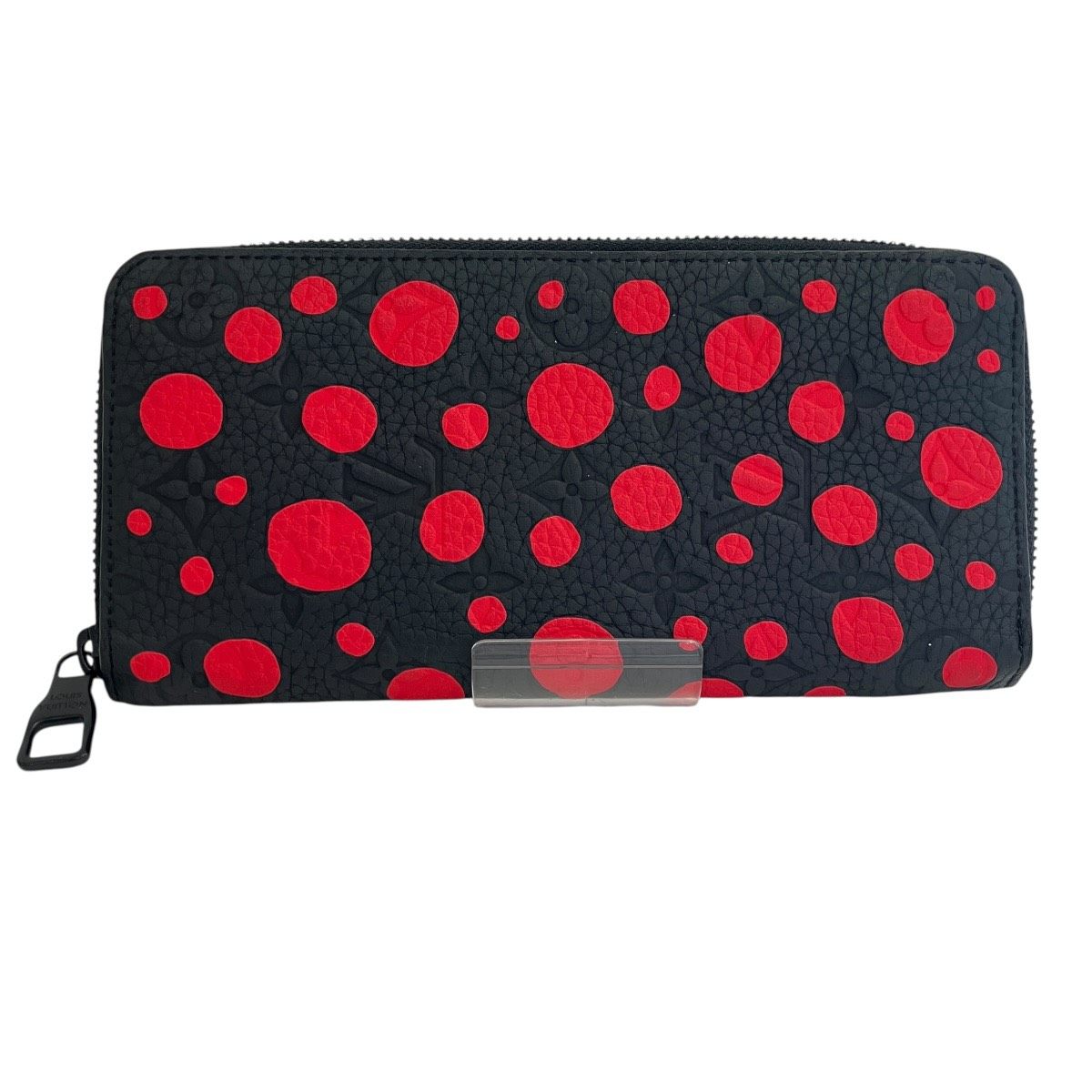 Louis Vuitton Zippy Wallet Vertical Monogram Empreinte Long Wallet Limited