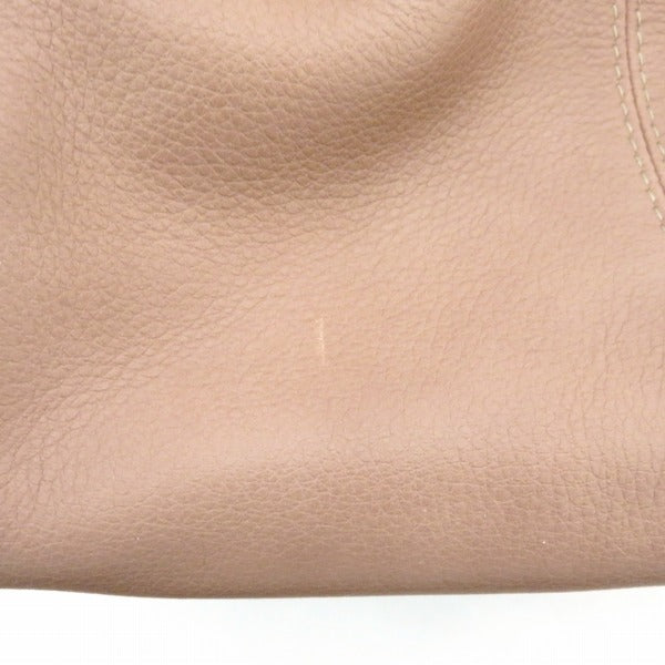 Bally Leather One Shoulder Bag