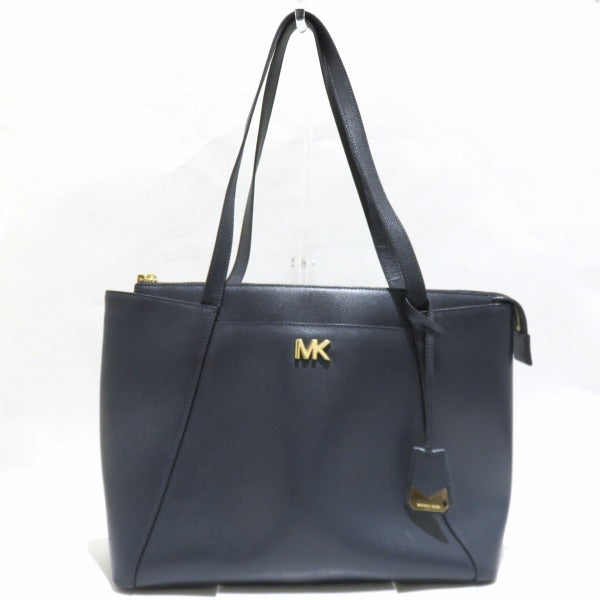 Michael Kors Leather Tote Bag 30SBGN2T2L in Good Condition