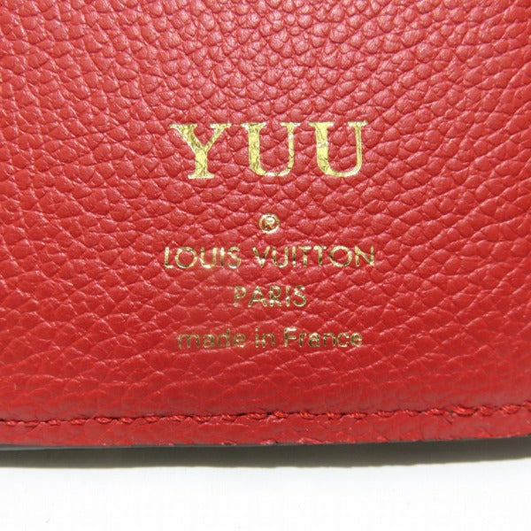 Louis Vuitton Monogram Portefeuille Pallas Wallet