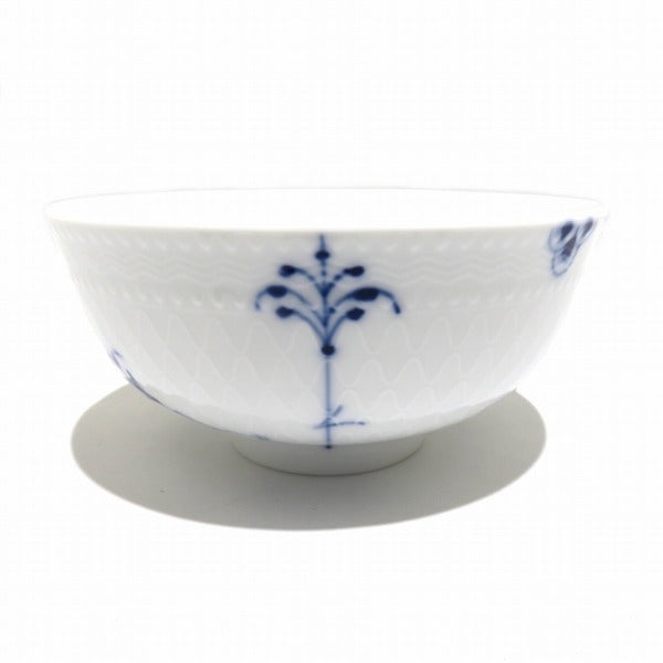 Royal Copenhagen Blue Palmette 209 Bowl Set