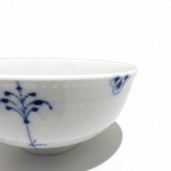 Royal Copenhagen Blue Palmette 209 Bowl Set