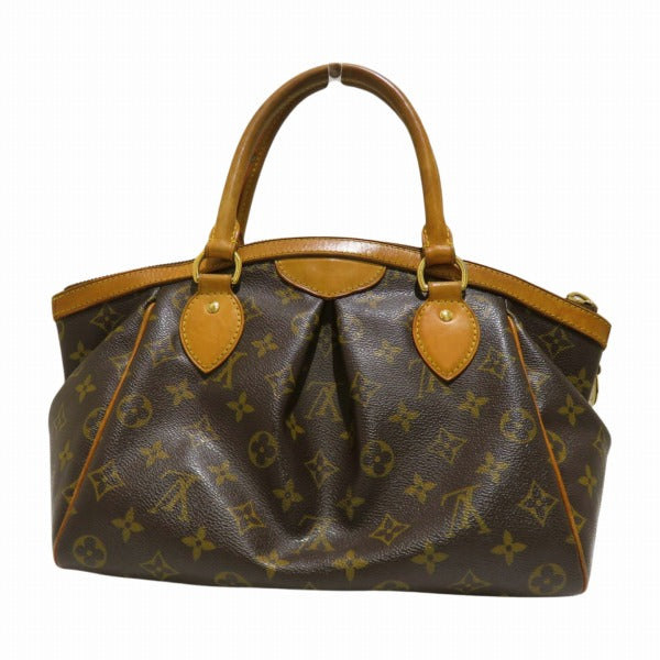 Louis Vuitton Tivoli PM Handbag M40143