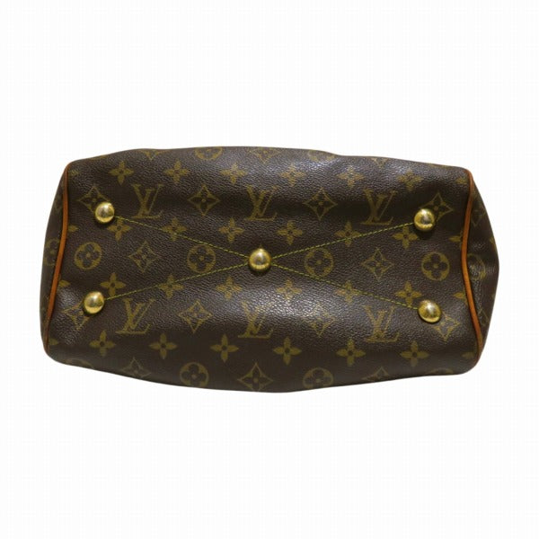 Louis Vuitton Tivoli PM Handbag M40143