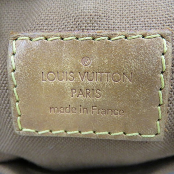 Louis Vuitton Tivoli PM Handbag M40143