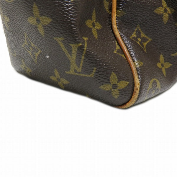 Louis Vuitton Tivoli PM Handbag M40143